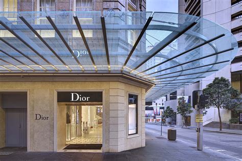 sydney dior|dior sydney city.